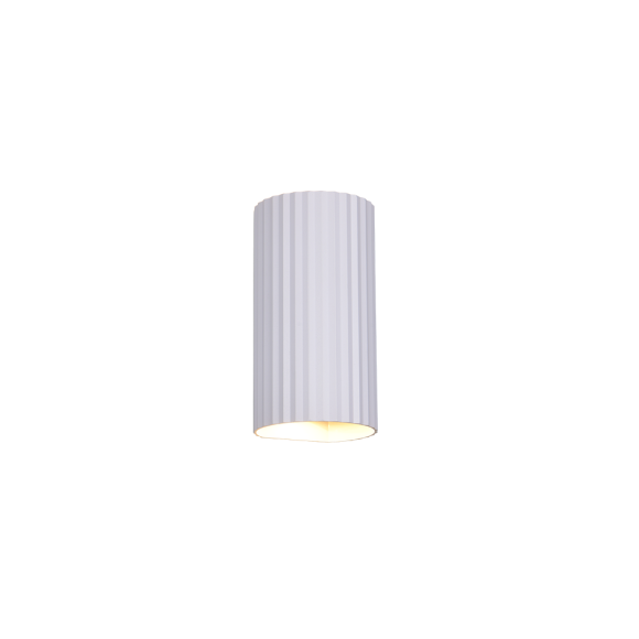 Trio T267700231 fali lámpa SOKA  | 10W GU10 | fehér