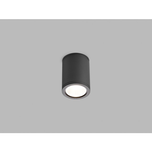 LED2 5130234 LED kültéri mennyezeti lámpa TUBO A 6W|3000K|IP54