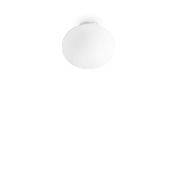 Ideal lux 297743 mennyezetre szerelhető lámpa COTTON  E27
