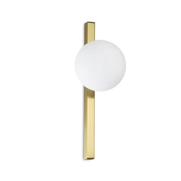 Ideal lux 311319 fali lámpa BINOMIO  G9 | 3000K