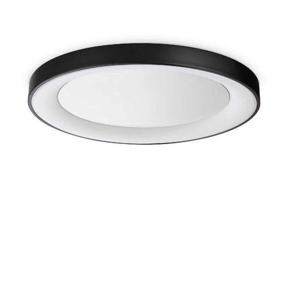 Ideal lux 312361 LED mennyezetre szerelhető lámpa PLANET  | 33W integrált LED forrás | 3000lm | 3000K
