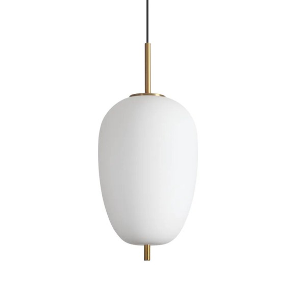 Ideal lux I314945 LED mennyezeti függőlámpa UMILE | 20W integrált LED forrás