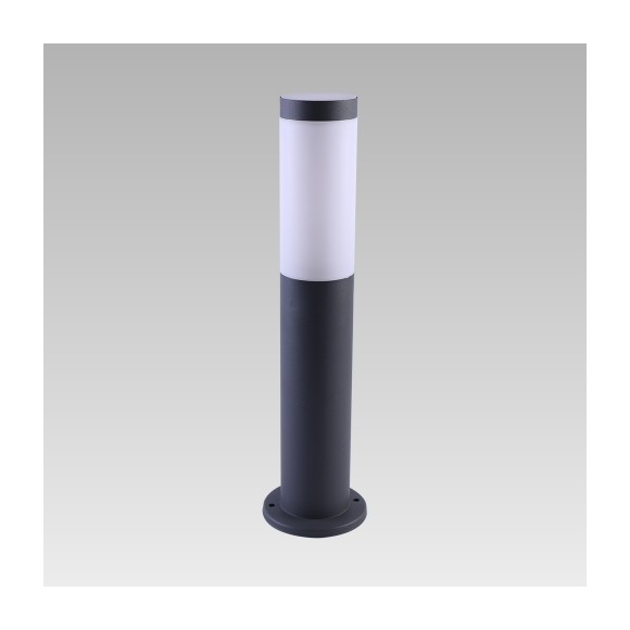 Prezent 92031504 kültéri oszloplámpa Mostar 1x40W|E27|IP44