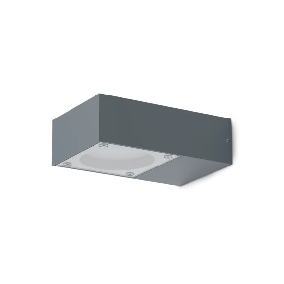 Ideal lux I318202 kültéri fali lámpa SIRIO  GX53