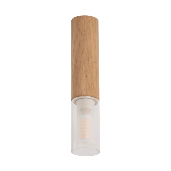 Zuma Line 003064-024521 mennyezeti spotlámpa MADERA G9