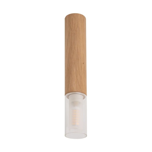 Zuma Line 003064-024520 mennyezeti spotlámpa MADERA G9