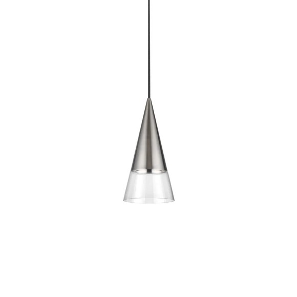 Ideal lux I322803 mennyezeti függőlámpa CONO  GU10