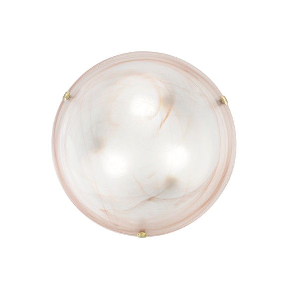 Luce Ambiente Design 32/04310 mennyezetre szerelhető lámpa | 3×60W E27