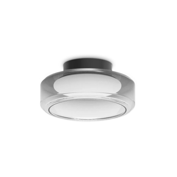 Ideal lux I333014 LED mennyezetre szerelhető lámpa TOPICO  | 19W integrált LED forrás