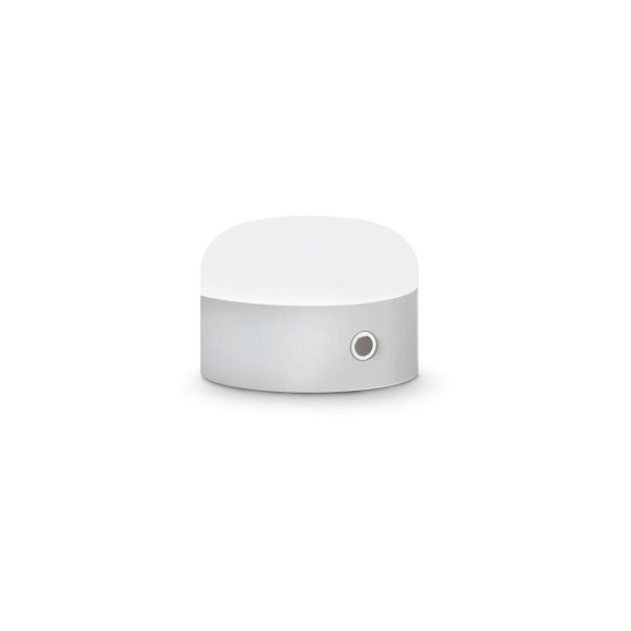 Ideal lux I334998 LED asztali lámpa MIGNON  | 5W integrált LED forrás