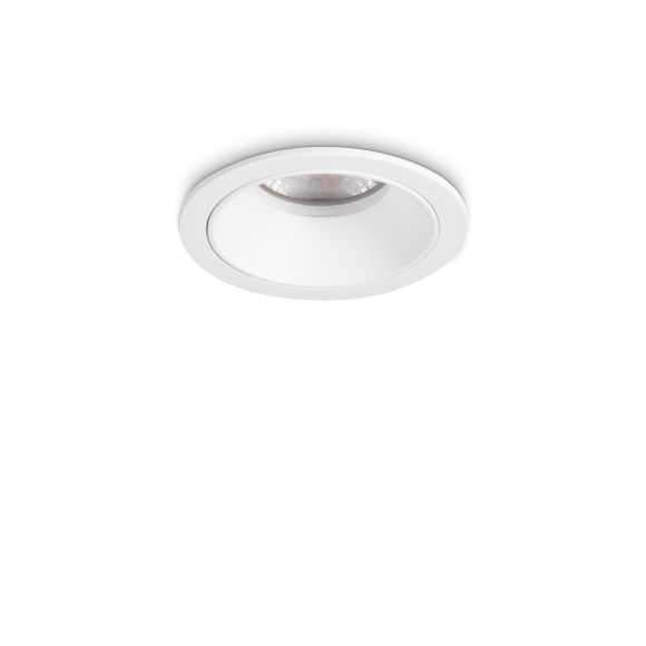 Ideal lux I337142 LED süllyeszthető lámpa GAME  | 6W integrált LED forrás | 3000K