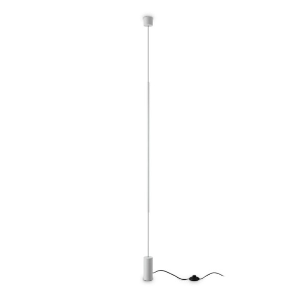 Ideal lux I341118 LED mennyezeti függőlámpa FILO | 14W integrált LED forrás | 2700K