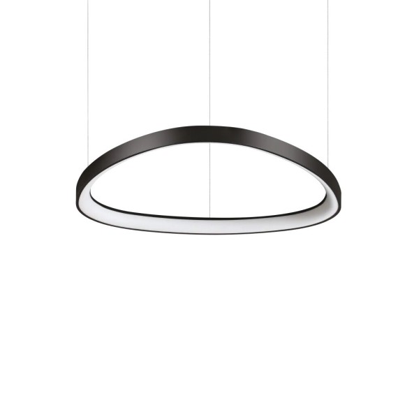 Ideal lux I341569 LED mennyezeti függőlámpa GEMINI  | 47W integrált LED forrás | 2700K