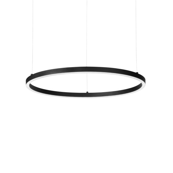 Ideal lux I342061 LED mennyezeti függőlámpa ORACLE SLIM | 40W integrált LED forrás | 4000K DALI