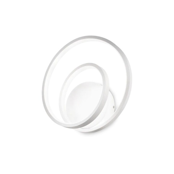 Ideal lux I342221 LED fali lámpa OZ  | 26W integrált LED forrás | 2700K