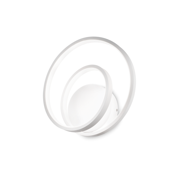 Ideal lux I342252 LED fali lámpa OZ  | 26W integrált LED forrás | 4000K
