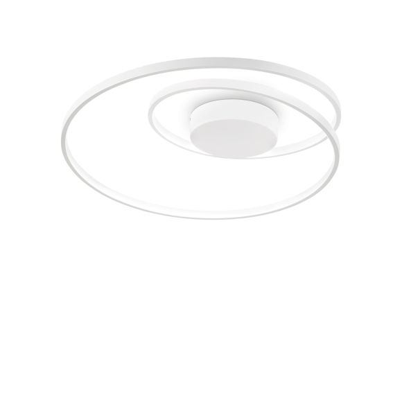 Ideal lux I342313 LED mennyezetre szerelhető lámpa OZ  | 47W integrált LED forrás | 4000K