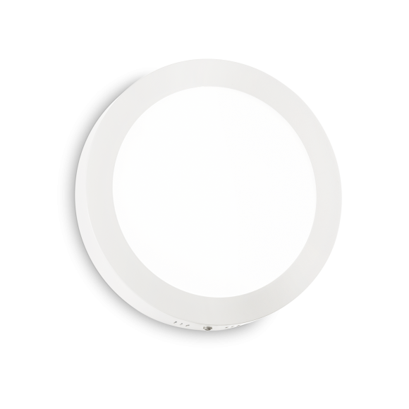 Ideal lux I342627 LED mennyezetre szerelhető lámpa UNIVERSAL  | 36W integrált LED forrás | 2700K