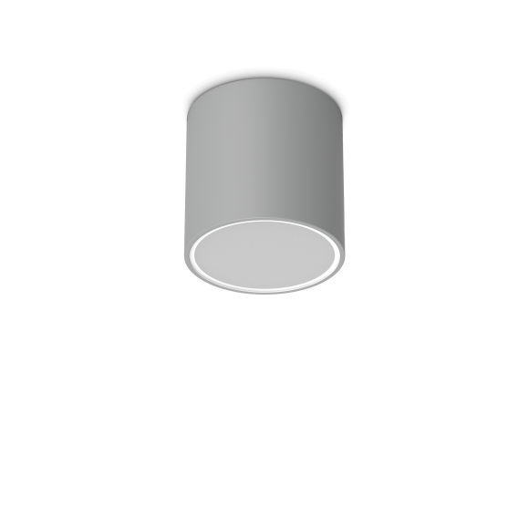 Ideal lux I342702 kültéri mennyezeti lámpa TECHO  GU10