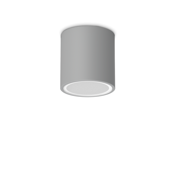 Ideal lux I342726 kültéri mennyezeti lámpa TECHO  GU10