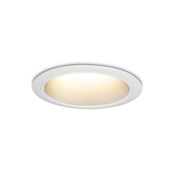 Ideal lux I344850 LED süllyeszthető lámpa TAG  | 7W integrált LED forrás | 2700K