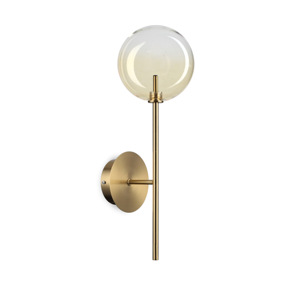 Ideal lux I345321 fali lámpa EQUINOXE  G4