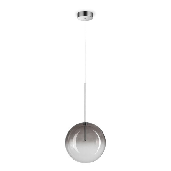 Ideal lux I345376 mennyezeti függőlámpa EQUINOXE  G4