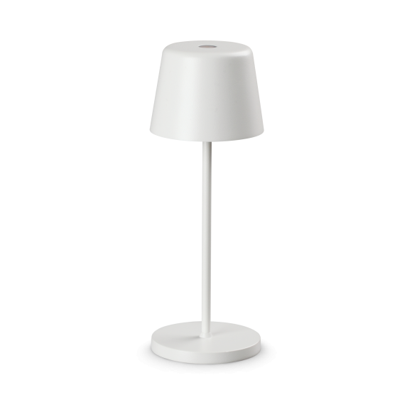 Ideal lux I346892 LED kültéri asztali lámpa CUTE  | 3W integrált LED forrás