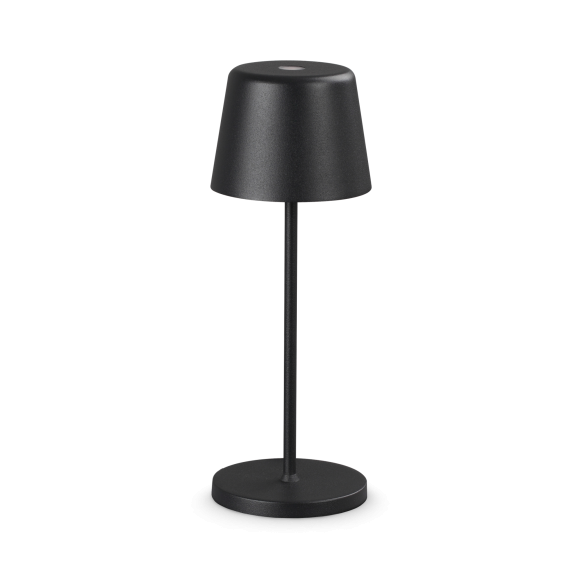 Ideal lux I346908 LED kültéri asztali lámpa CUTE  | 3W integrált LED forrás