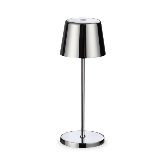 Ideal lux I346922 LED kültéri asztali lámpa CUTE  | 3W integrált LED forrás