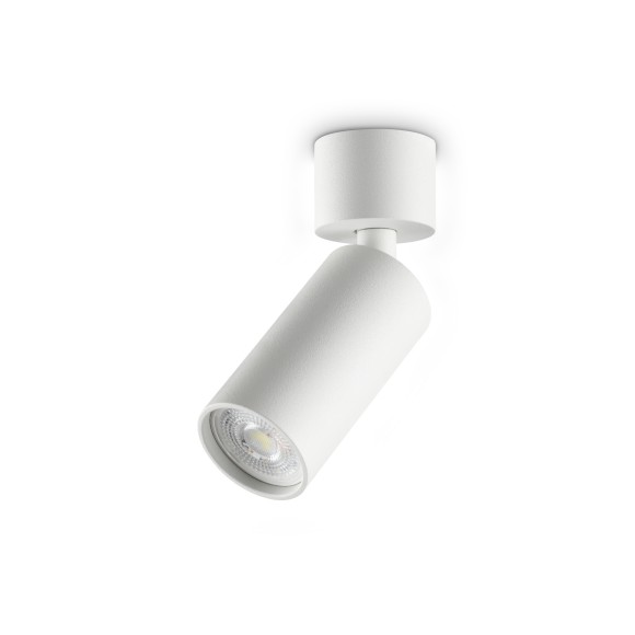 Ideal lux 347639 mennyezeti spotlámpa DYNAMITE GU10 | fehér