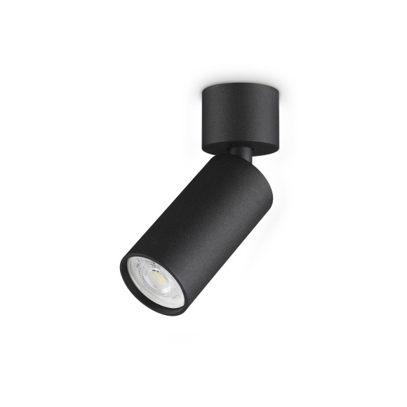 Ideal lux 347646 mennyezeti spotlámpa DYNAMITE GU10 | fekete