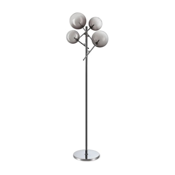 Ideal lux I348292 állólámpa EQUINOXE  G4