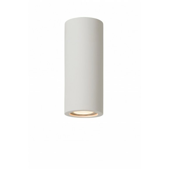 mennyezeti lámpa Lucide Gipsy 1x35W|GU10 - elegáns sorozat