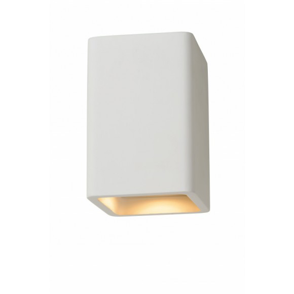 mennyezeti lámpa Lucide Gipsy 1x35W|GU10 - elegáns sorozat