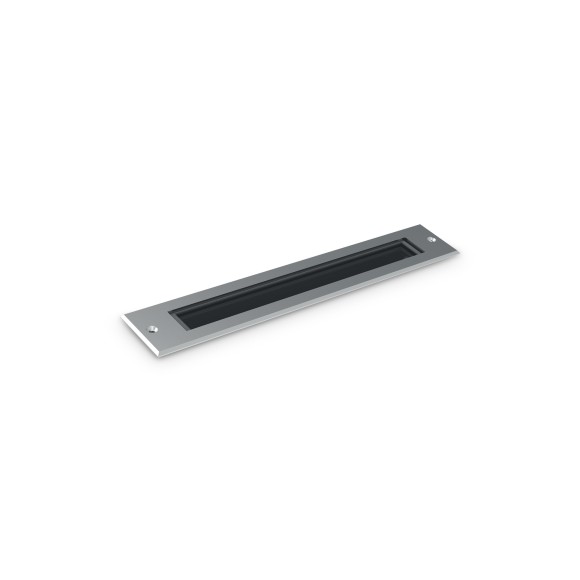 Ideal lux I351278 LED kültéri süllyeszthető lámpa THOR  | 10W integrált LED forrás | 3000K
