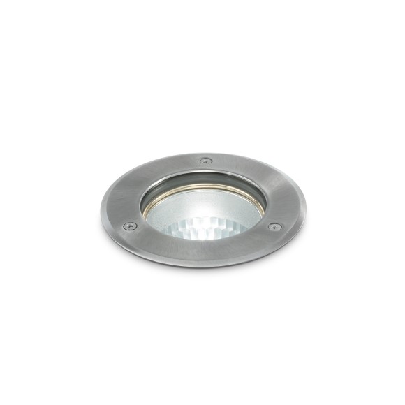 Ideal lux 351780 felhajtó lámpa PARK  GU10 | króm