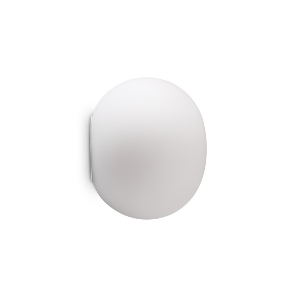 Ideal lux 352329 fali lámpa COTTON  G9 | fehér