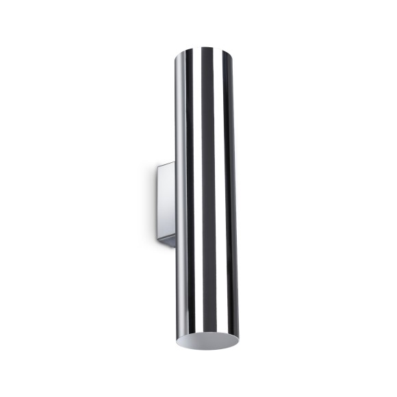 Ideal lux 352961 fali spotlámpa LOOK GU10 | króm
