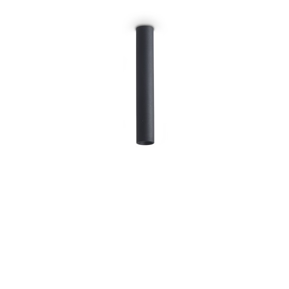 Ideal lux 353319 LED LOOK  | 5W integrált LED forrás | 350lm | 3000K | fekete