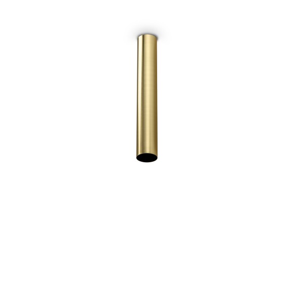 Ideal lux 353838 mennyezeti spotlámpa LOOK  GU10 | bronz
