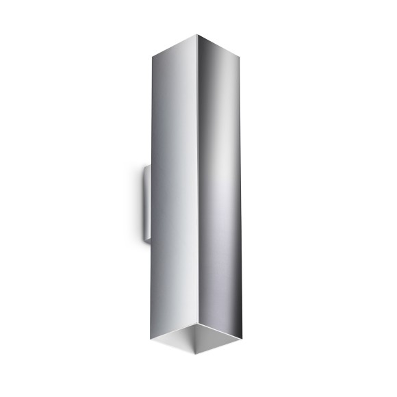 Ideal lux 353944 fali spotlámpa LOOK  GU10 | króm