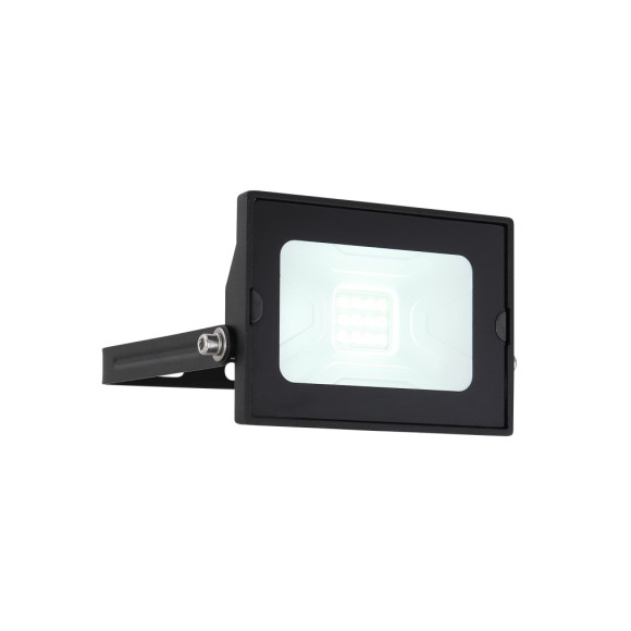 Globo 34247B LED kültéri fali lámpa Helga I 1x10W | 950lm | 6000K | IP65 - fekete