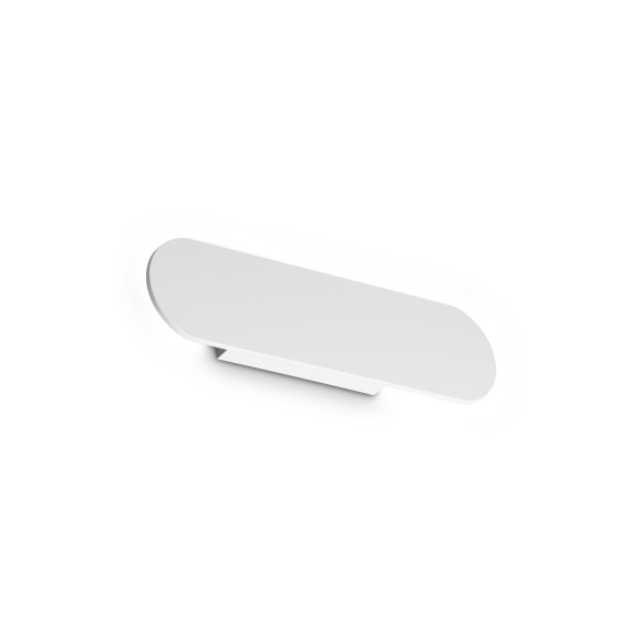 Ideal lux 361918 LED fali lámpa ZIG ZAG | 13W integrált LED forrás | 1180lm | 3000K | fehér