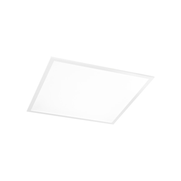 Ideal lux 363974 LED mennyezetre szerelhető lámpa PANEL  | 31W integrált LED forrás | 3400lm | 4000K | fehér