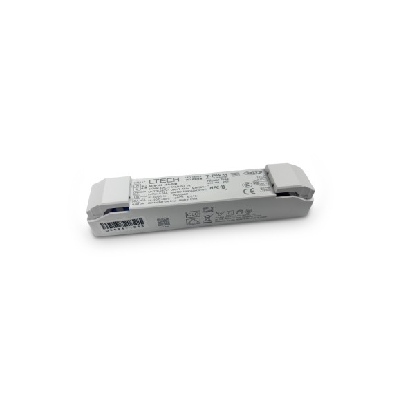 Ideal lux 364384 kiegészítők NOVA  | 8W | fehér