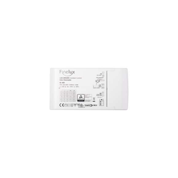 Ideal lux 364452 kiegészítők NOVA  | 35W | fehér