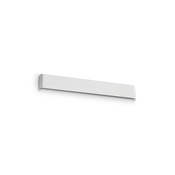 Ideal lux 366753 fali lámpa DELTA  G9 | fehér