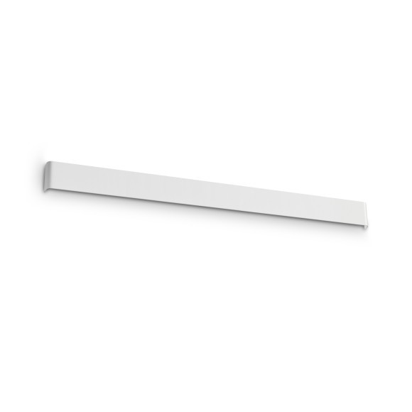 Ideal lux 366777 fali lámpa DELTA  G9 | fehér