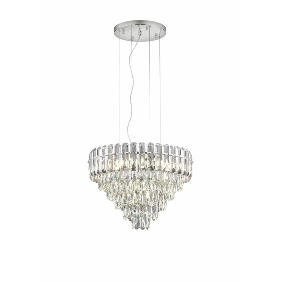 Trio SELECT  367601206  mennyezeti függőlámpa MALIZIA  E14